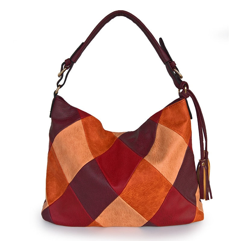 Luxury Handbags Women Bags