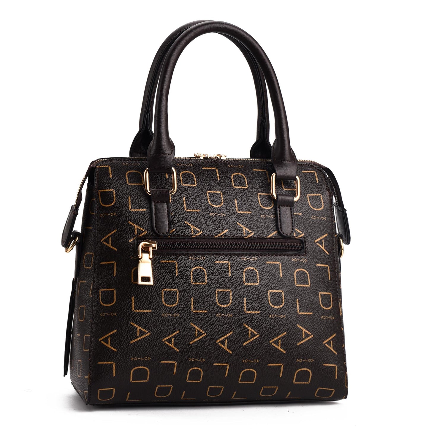 Women Fashion Design Purses Totes Soft PU Leather Shoulder Bag