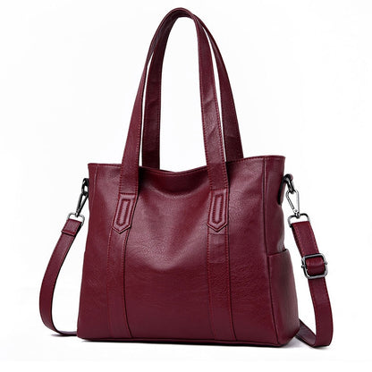 Hot Sale Women Genuine Leather Shoulder Bag